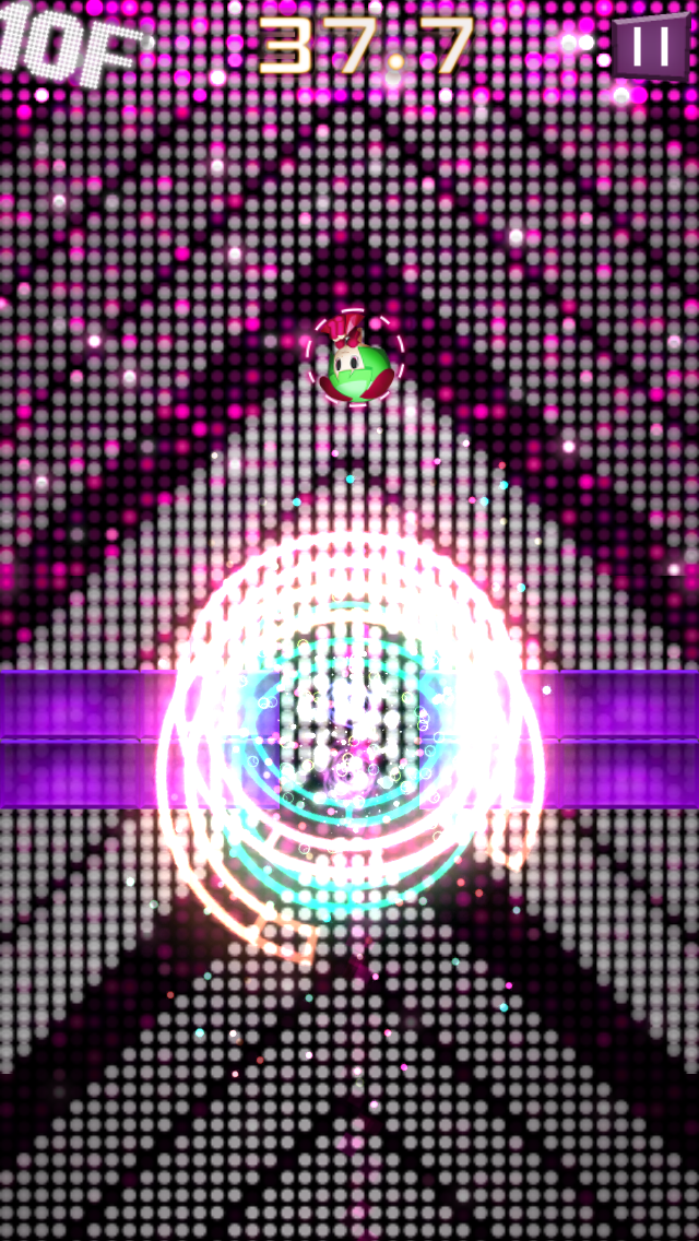 BRICKCRASH !! androidアプリスクリーンショット2
