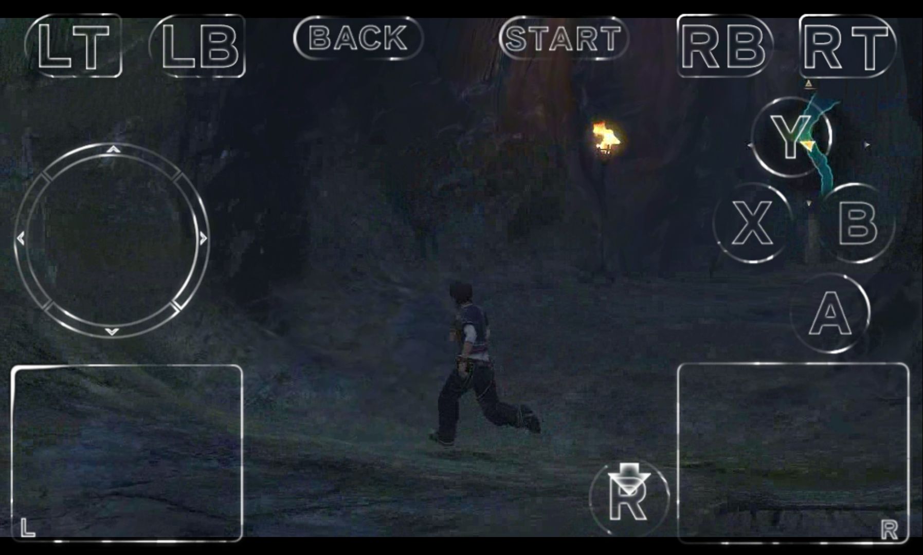androidアプリ ラスト レムナント/THE LAST REMNANT攻略スクリーンショット4