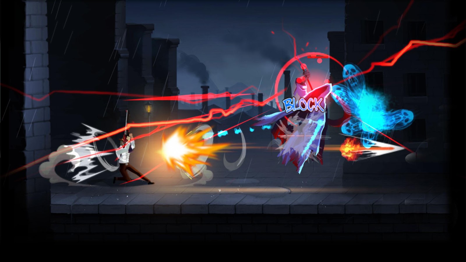 androidアプリ デビル イーター(Devil Eater)攻略スクリーンショット5