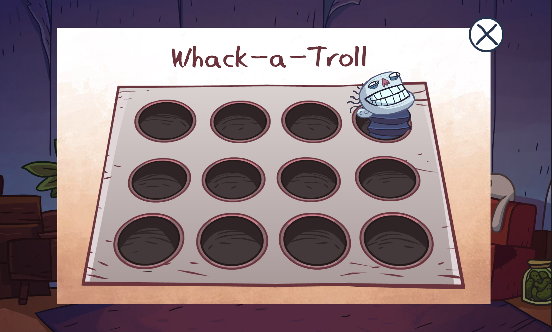 androidアプリ Troll Face Quest Video Memes攻略スクリーンショット8