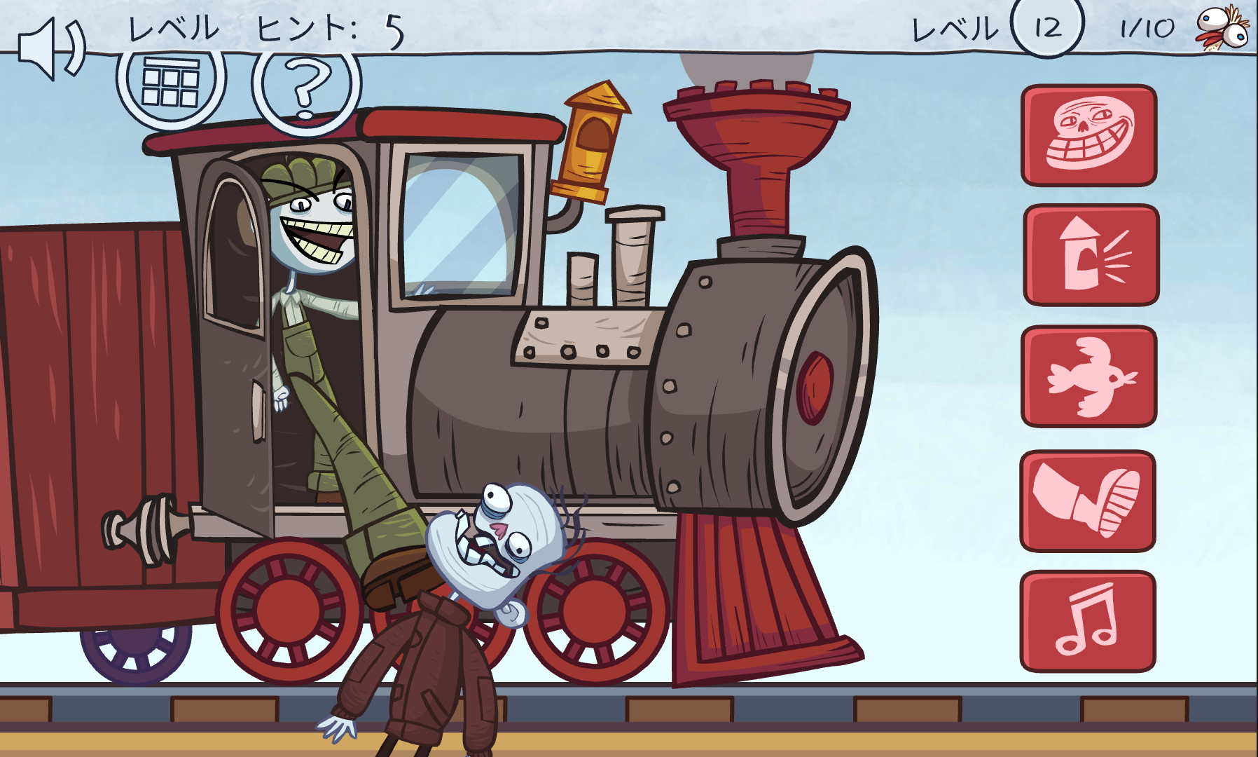 Troll Face Quest Video Memes androidアプリスクリーンショット2