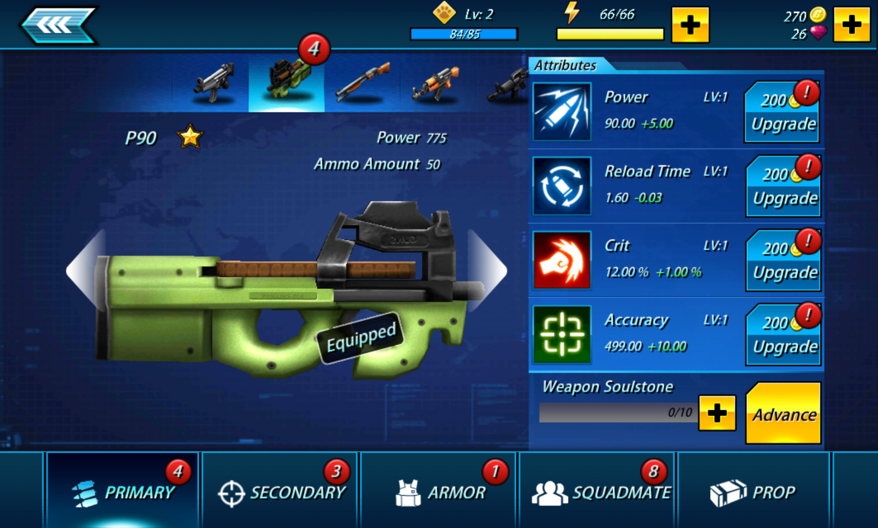 androidアプリ Action of Mayday: Pet Heroes攻略スクリーンショット7