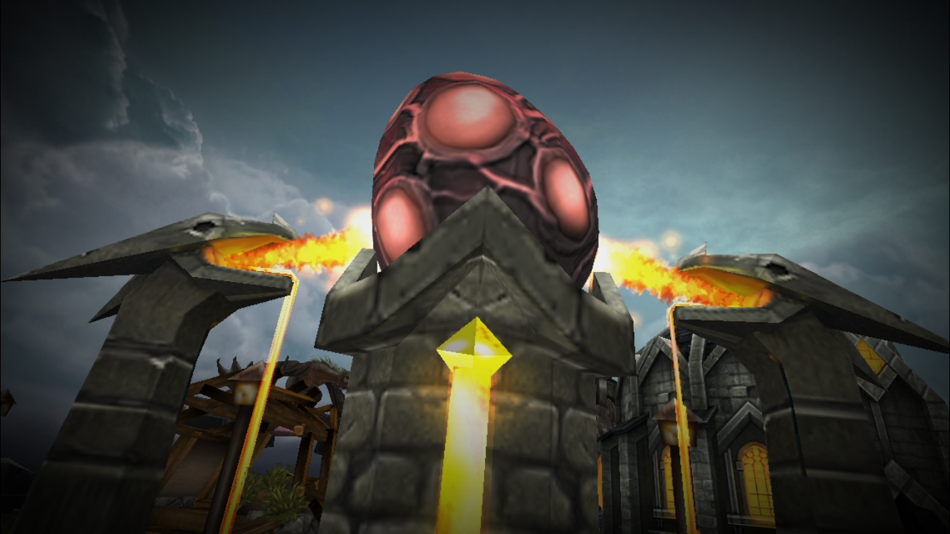 androidアプリ War Dragons攻略スクリーンショット3