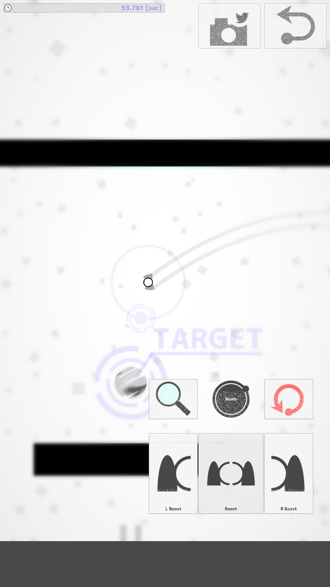 androidアプリ 量産ロケット！(MPRocket)攻略スクリーンショット4
