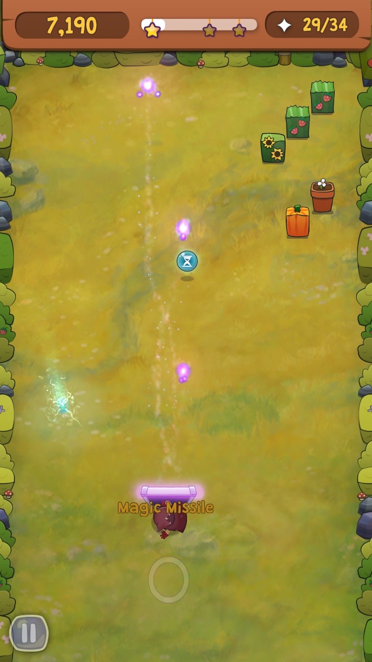 androidアプリ Brick Breaker Hero攻略スクリーンショット4