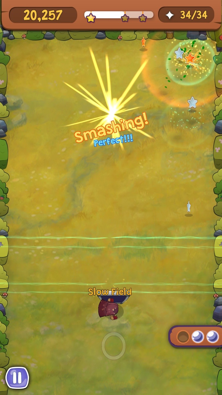 androidアプリ Brick Breaker Hero攻略スクリーンショット5