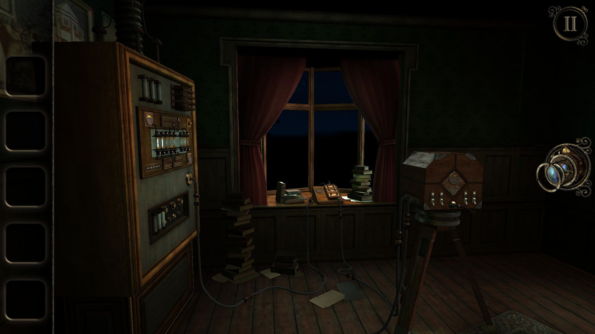 The Room Three androidアプリスクリーンショット1