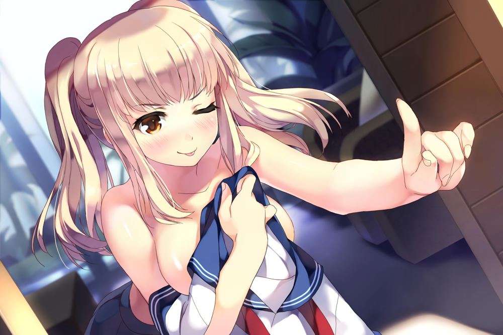 androidアプリ ドリフトガールズ(ドリガル)攻略スクリーンショット8
