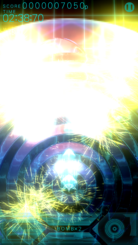 androidアプリ SEEIGEL攻略スクリーンショット3