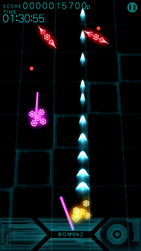 SEEIGEL androidアプリスクリーンショット2