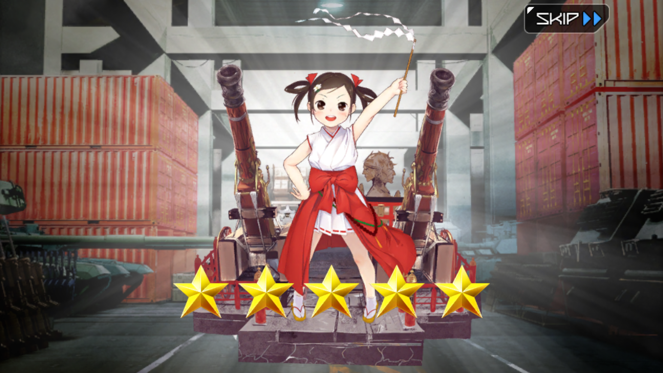 androidアプリ ALICE ORDER攻略スクリーンショット7