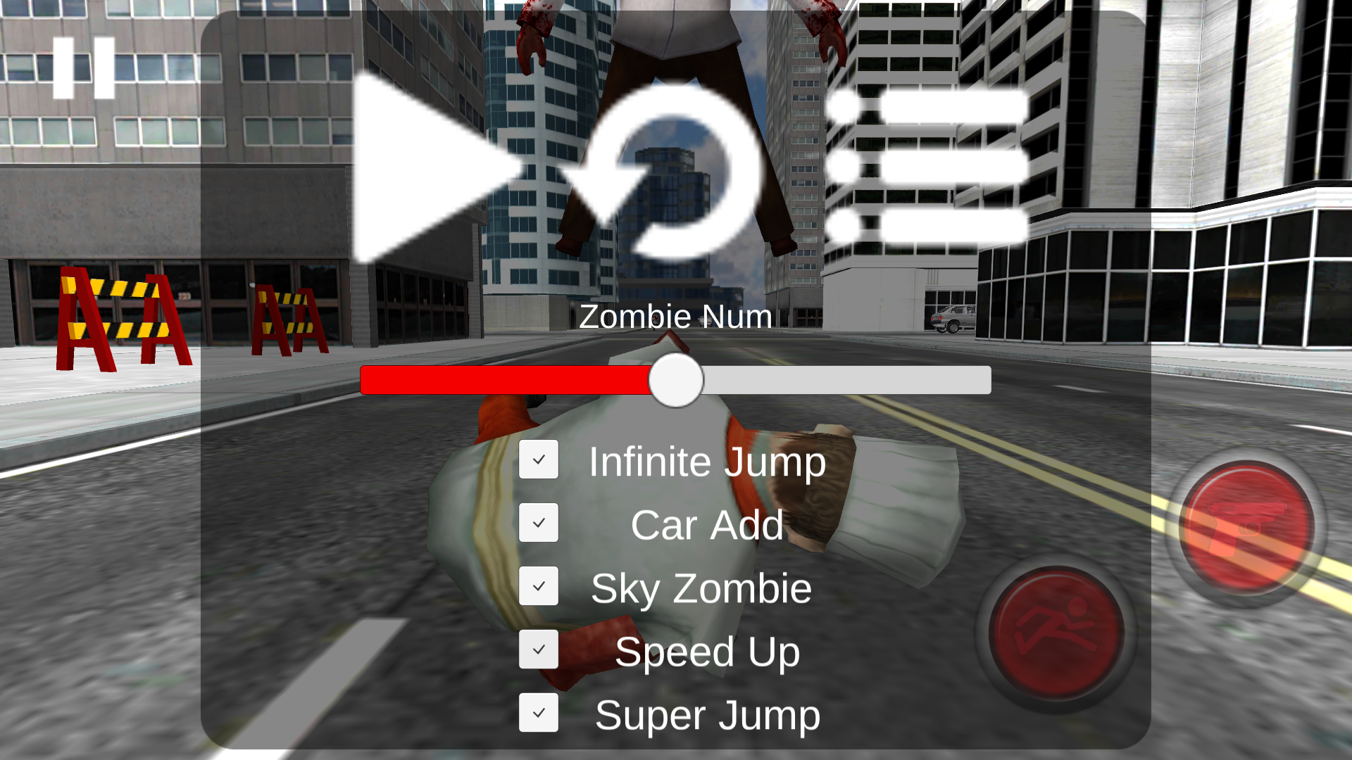 androidアプリ Neko Simulator NekoZ攻略スクリーンショット5