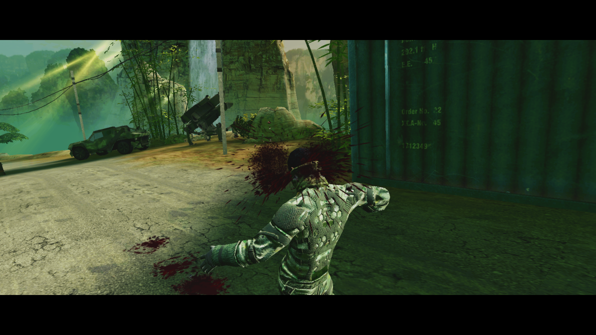 androidアプリ Kill Shot Bravo攻略スクリーンショット5
