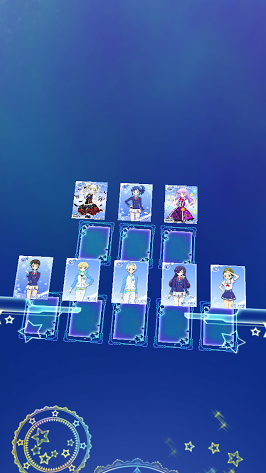 androidアプリ アイカツ!フォトonステージ!!攻略スクリーンショット3