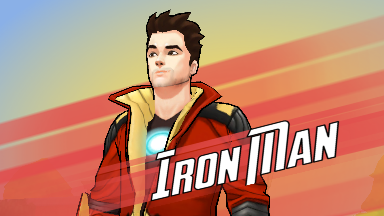 androidアプリ MARVEL Avengers Academy TM攻略スクリーンショット3