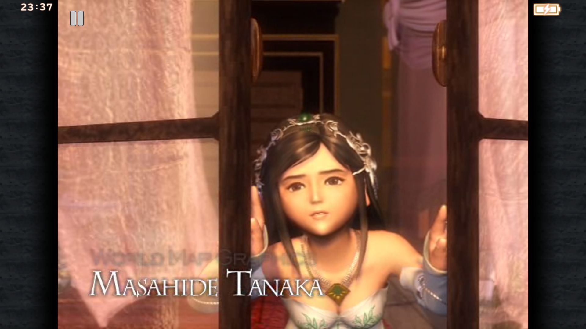 FINAL FANTASY IX androidアプリスクリーンショット2