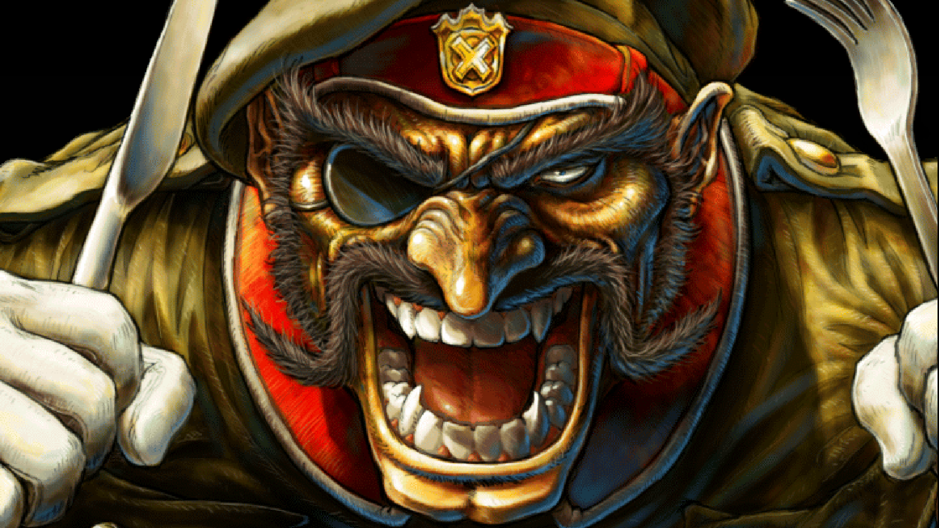 androidアプリ METAL SLUG ATTACK(メタルスラッグ)攻略スクリーンショット1