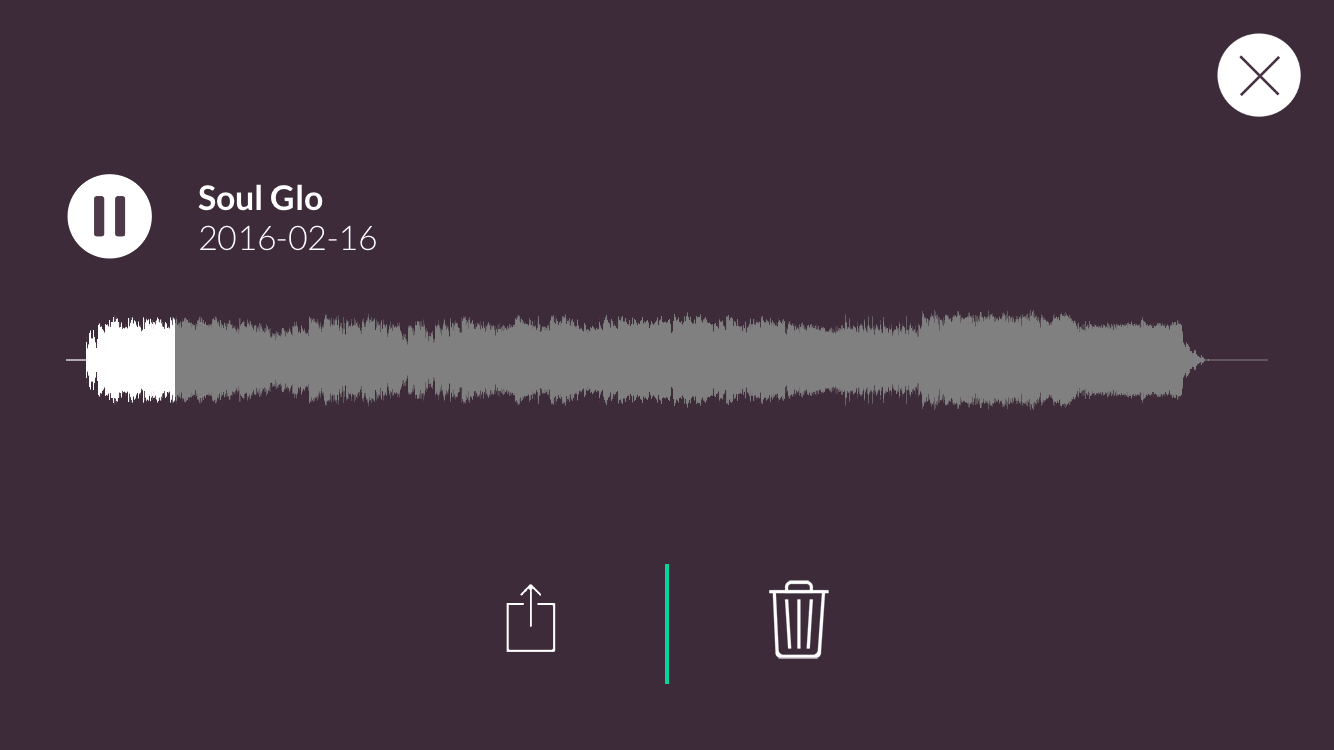 androidアプリ PlayGround攻略スクリーンショット5