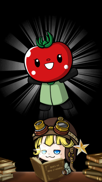 androidアプリ タタタタタッチ 伝説のキャラクターズ攻略スクリーンショット3