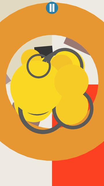 androidアプリ The Bomb!攻略スクリーンショット6