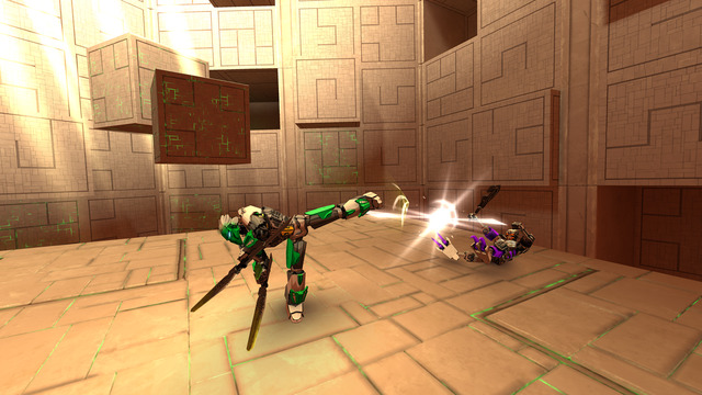 LEGO® BIONICLE® 2 Mask of Control androidアプリスクリーンショット2