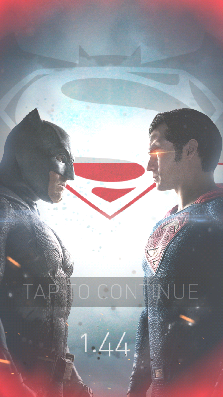 androidアプリ バットマン vs スーパーマン:世紀の対決攻略スクリーンショット4