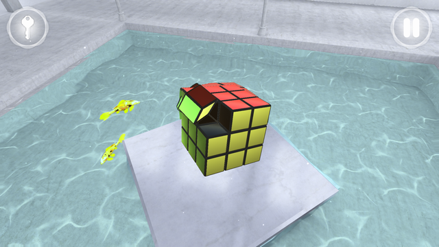 androidアプリ Perfect Angle VR Cardboard Edition攻略スクリーンショット3