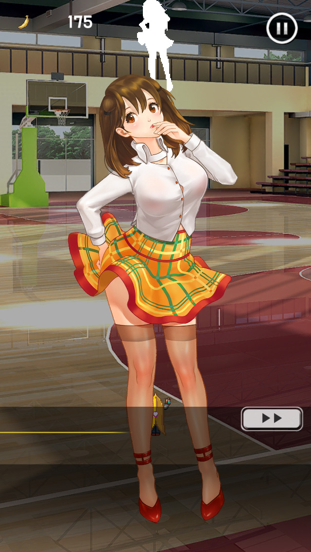 androidアプリ そんなバナナ!攻略スクリーンショット6