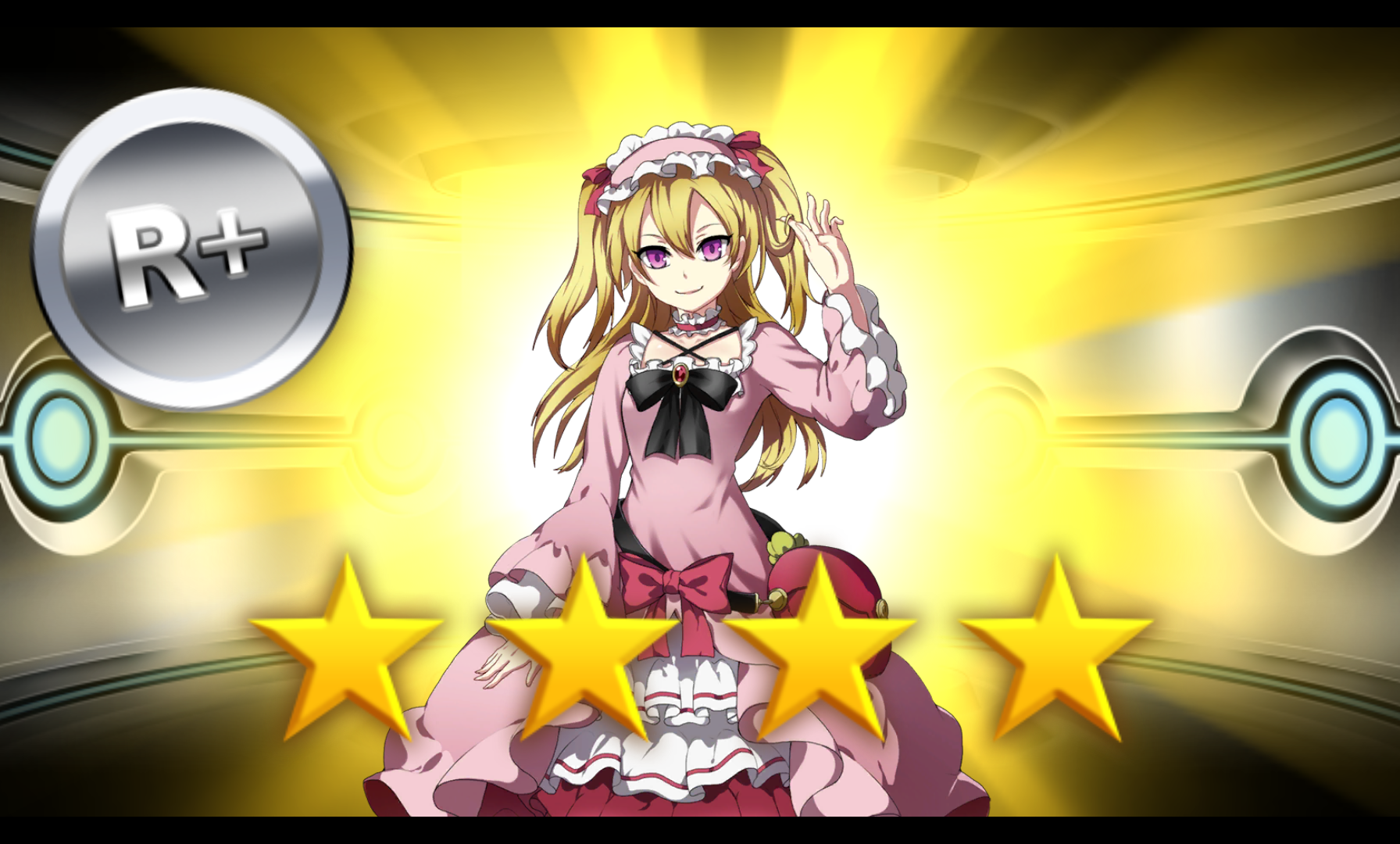 androidアプリ 円環のパンデミカ code -S-攻略スクリーンショット3