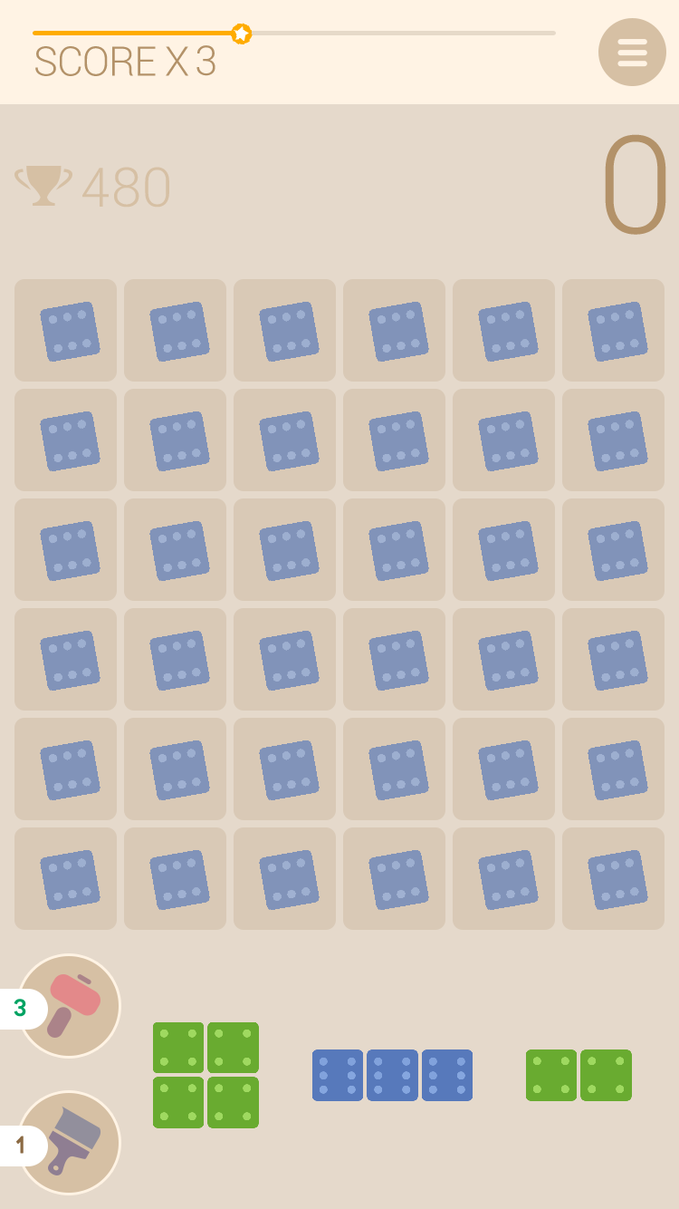 Blocky 6 androidアプリスクリーンショット3