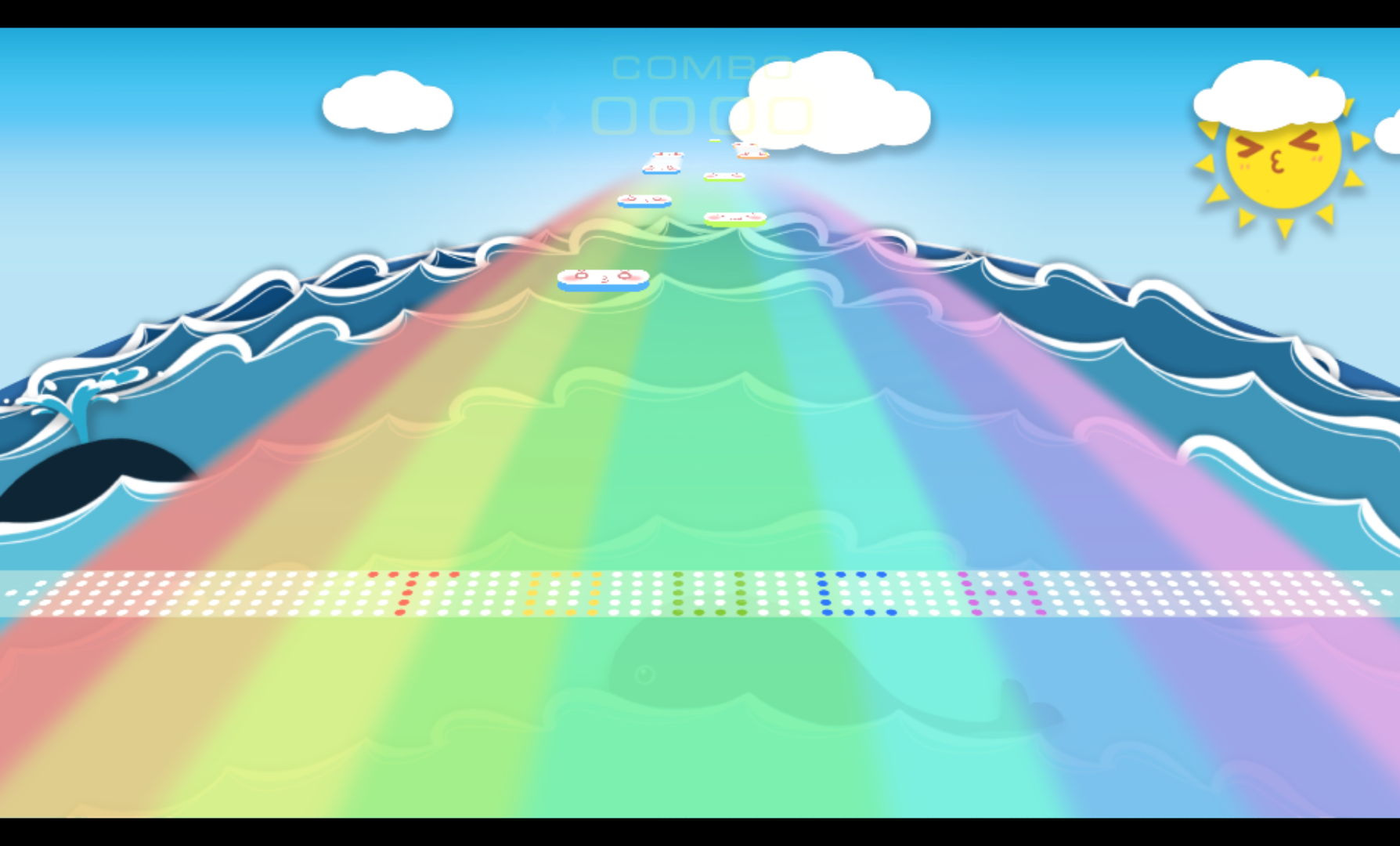 androidアプリ MUSYNC攻略スクリーンショット4