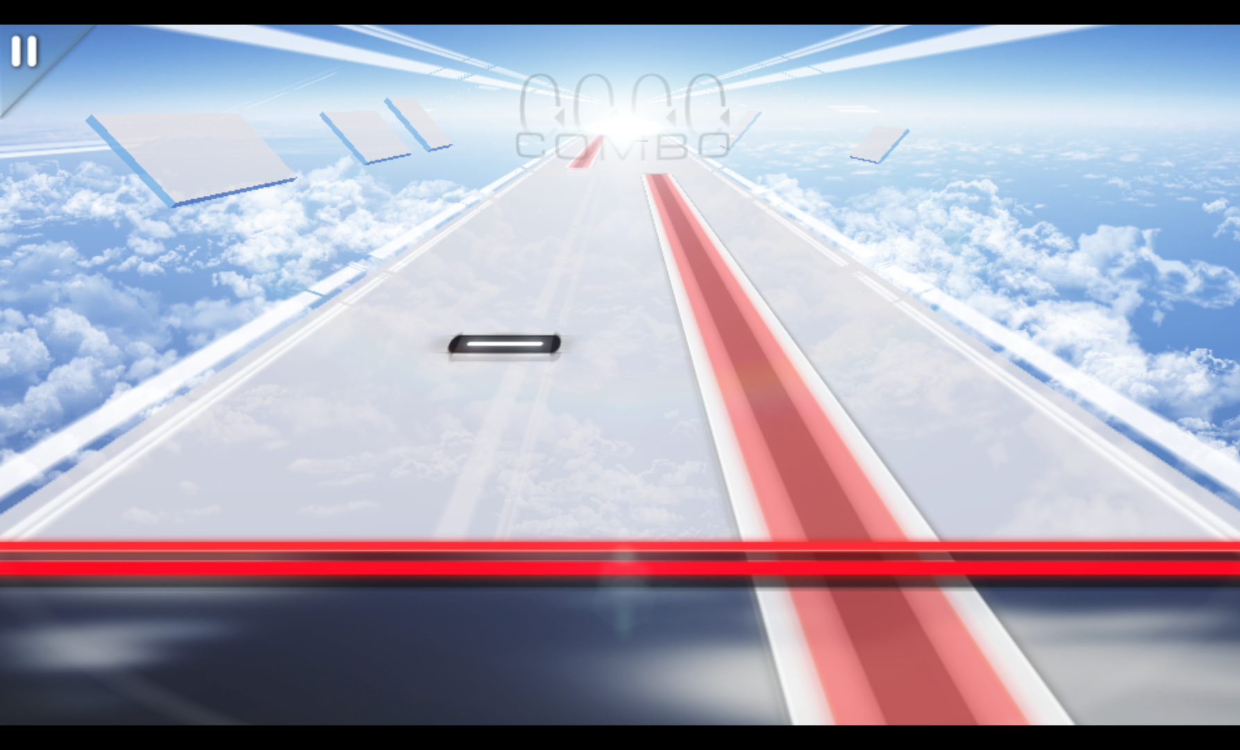androidアプリ MUSYNC攻略スクリーンショット5