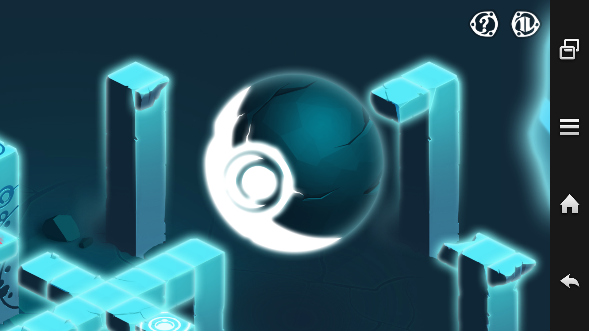 androidアプリ GoM - Adventure Puzzle Game攻略スクリーンショット6