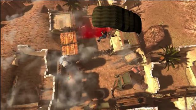 androidアプリ Assault Commando 2攻略スクリーンショット6