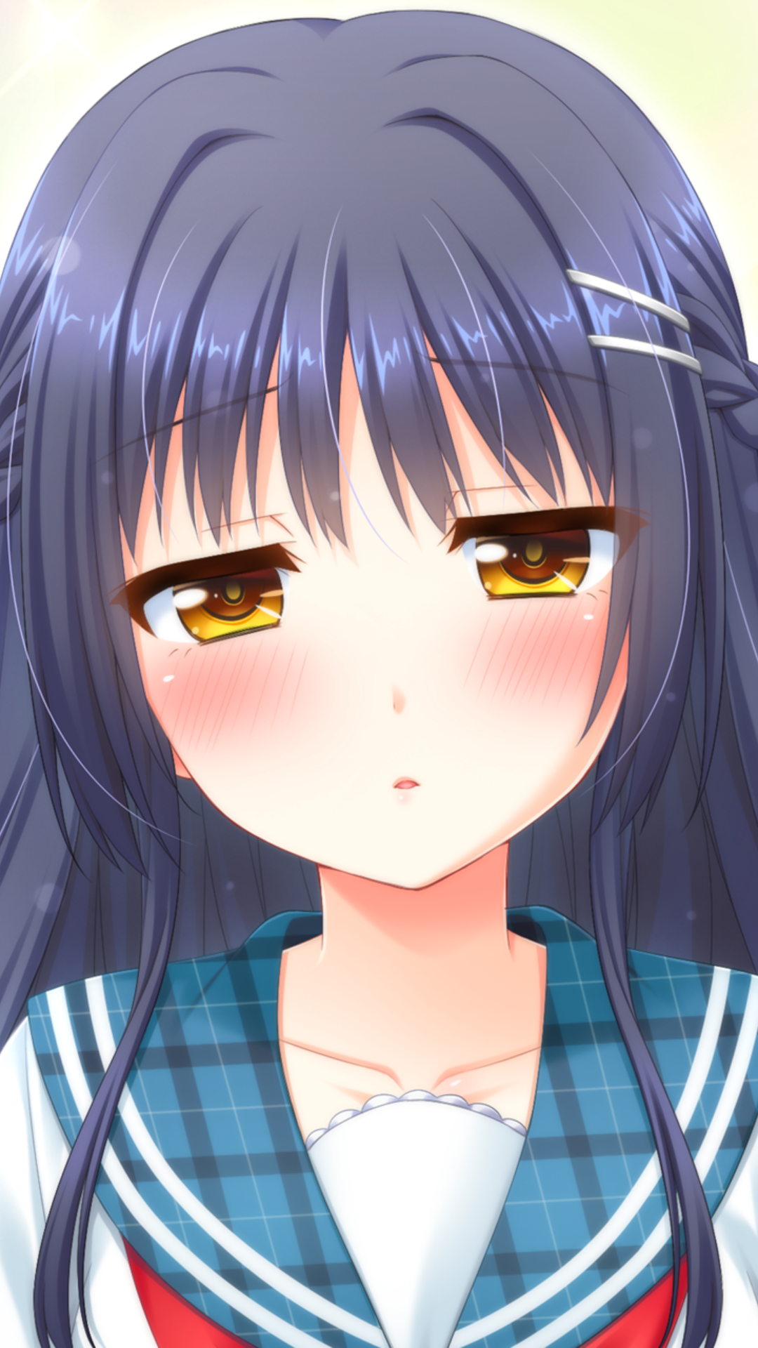 androidアプリ お兄ちゃんのキス講座【野良アプリ】攻略スクリーンショット3