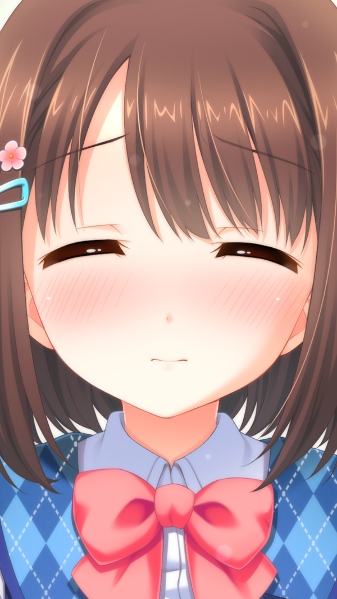 androidアプリ お兄ちゃんのキス講座【野良アプリ】攻略スクリーンショット4