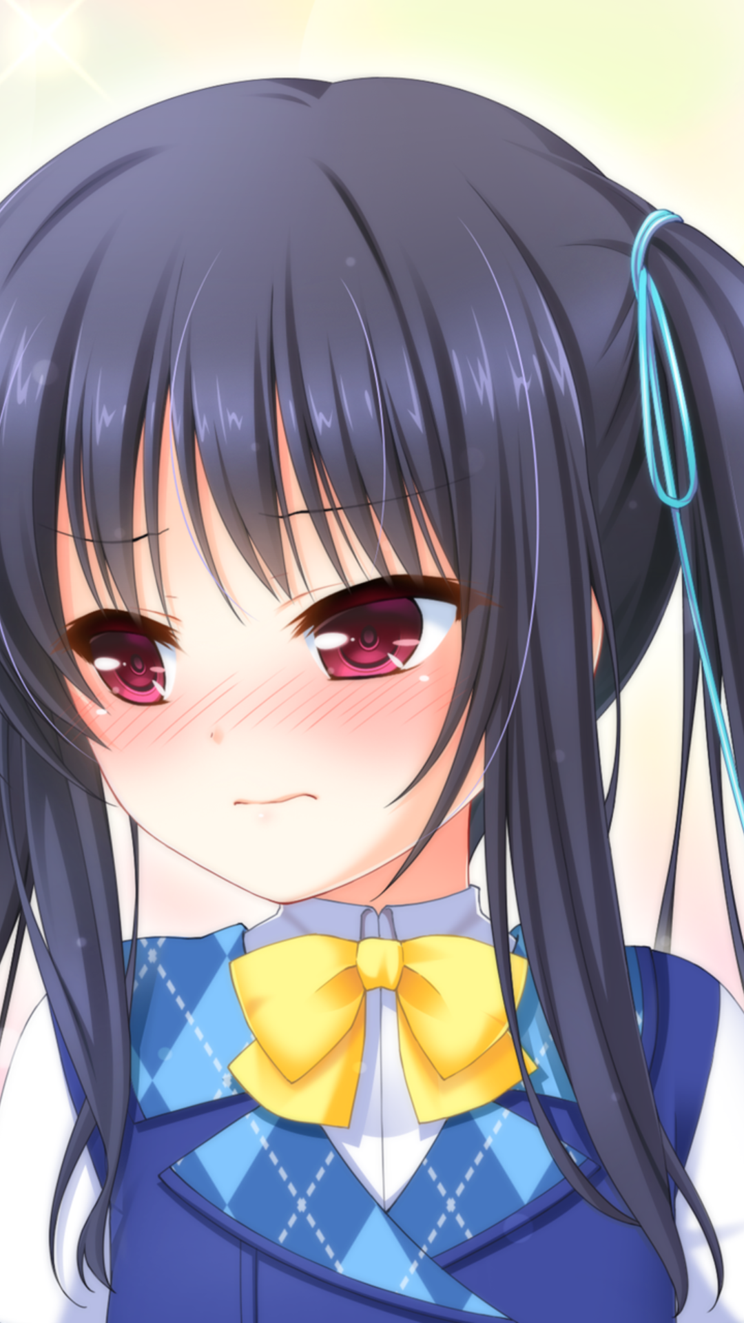 androidアプリ お兄ちゃんのキス講座【野良アプリ】攻略スクリーンショット5