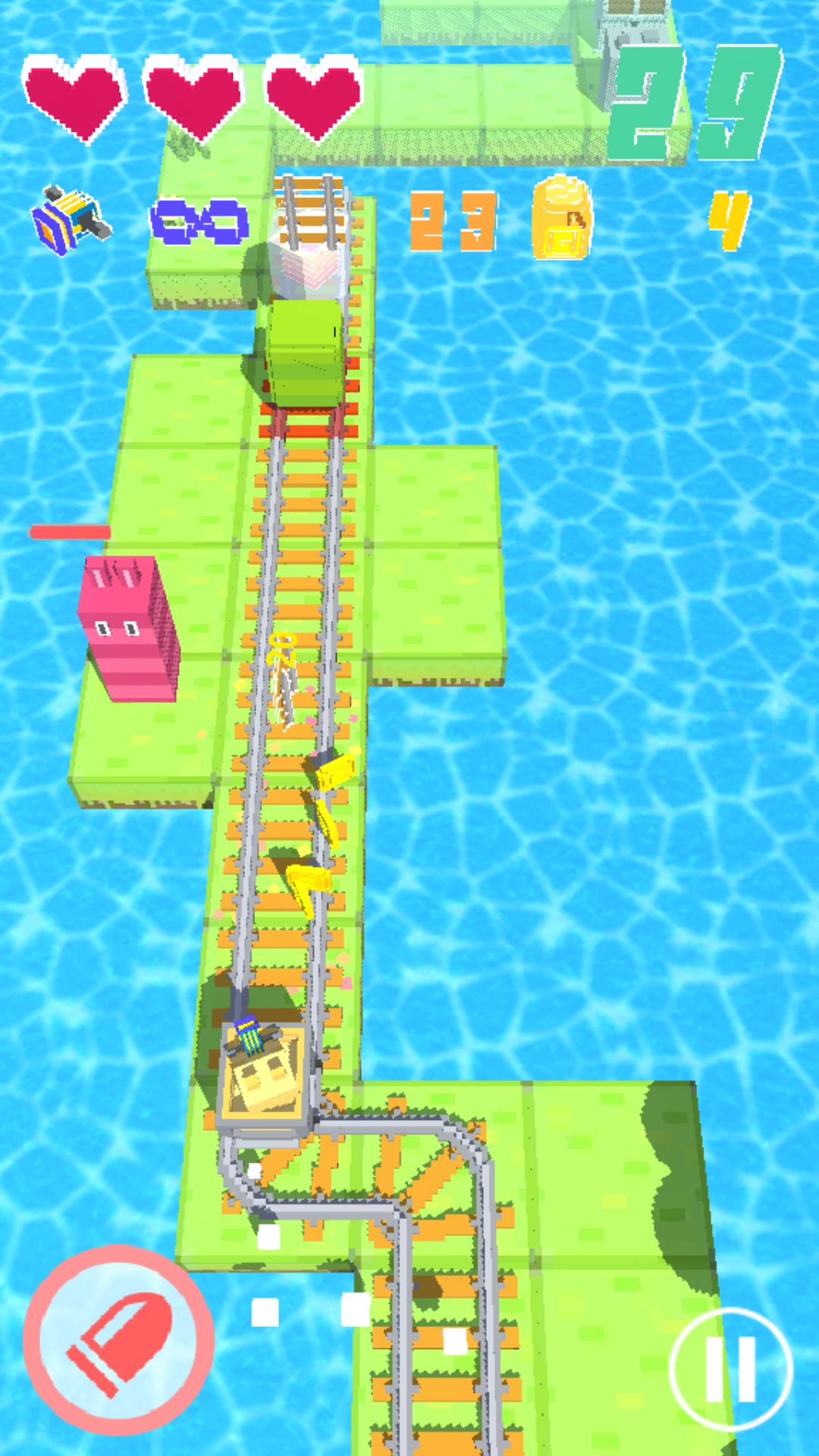Trocco androidアプリスクリーンショット1
