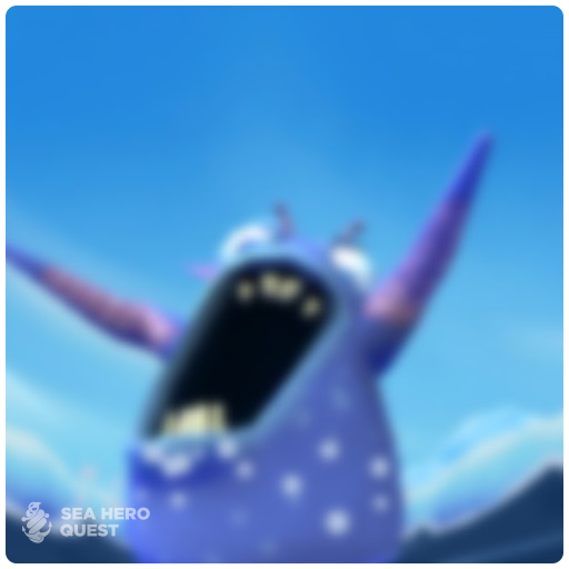 androidアプリ Sea Hero Quest攻略スクリーンショット4