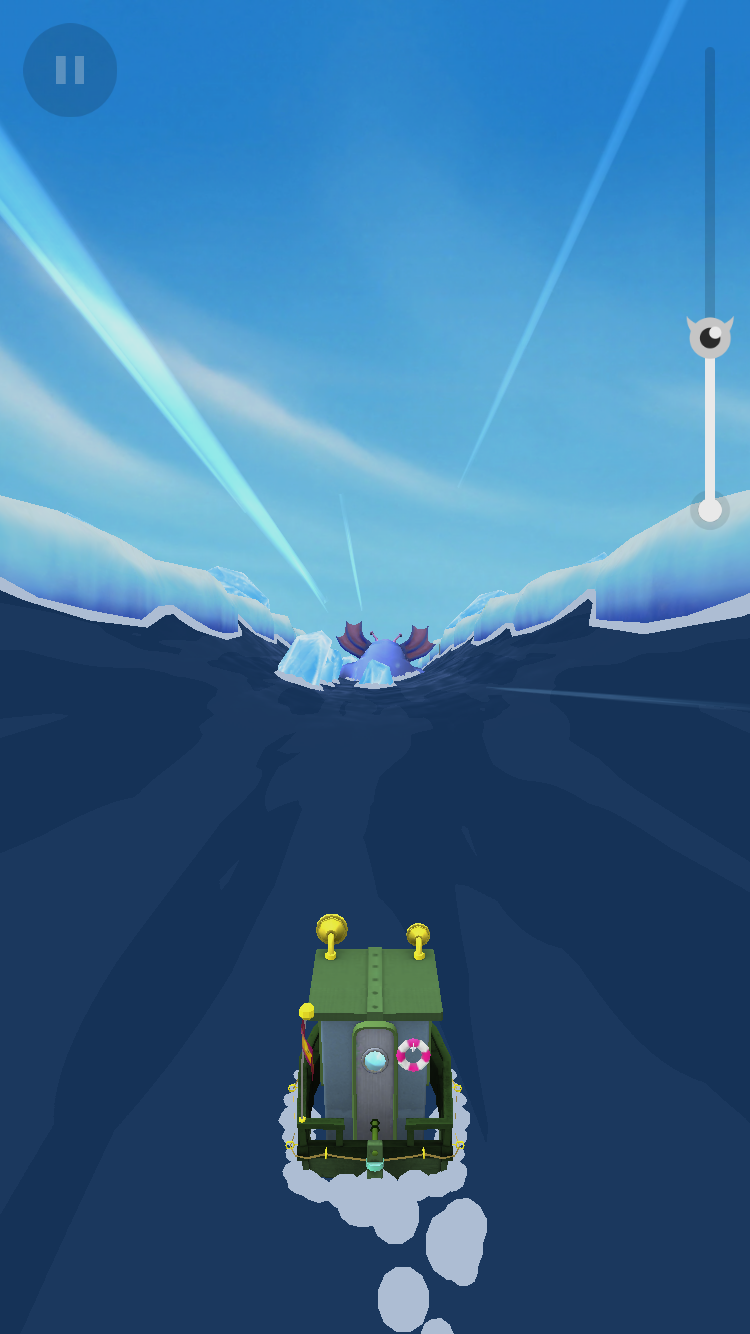 Sea Hero Quest androidアプリスクリーンショット1