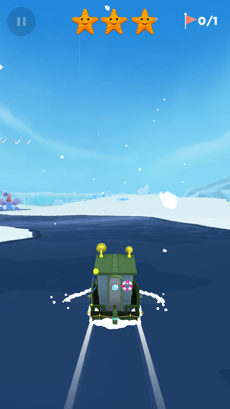 Sea Hero Quest androidアプリスクリーンショット2