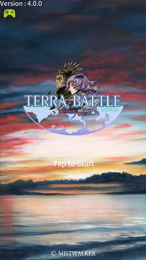 androidアプリ テラバトル(Terra Battle)攻略スクリーンショット2