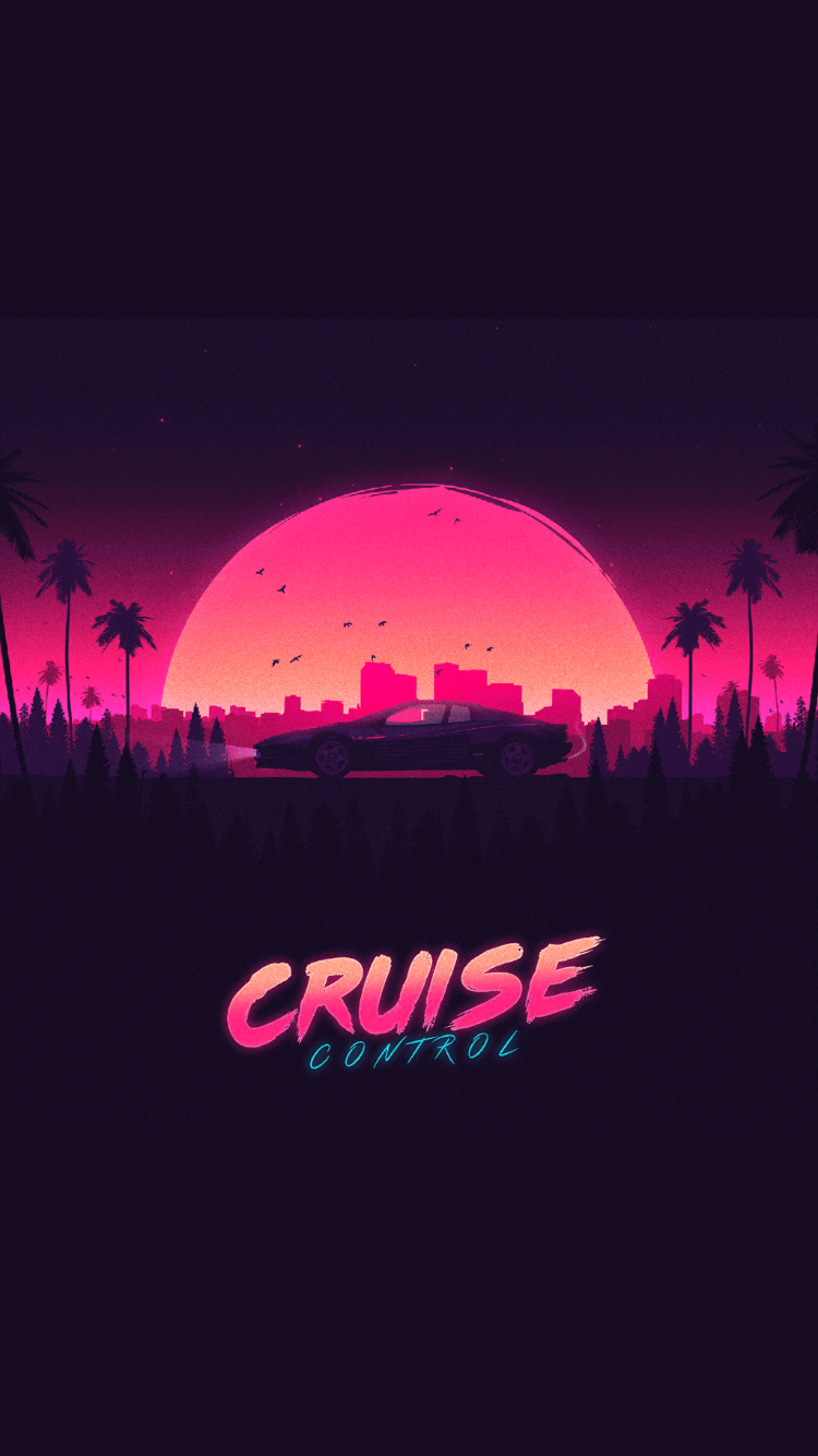 androidアプリ Cruise Control攻略スクリーンショット1