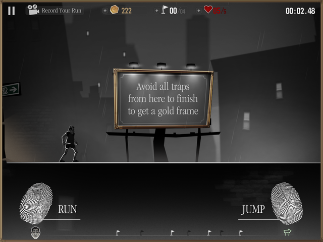 androidアプリ She Wants Me Dead攻略スクリーンショット4