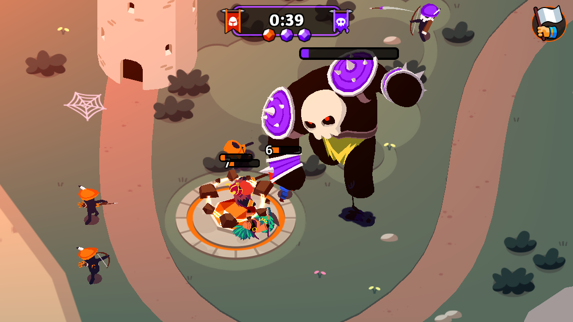 Battleplans androidアプリスクリーンショット1