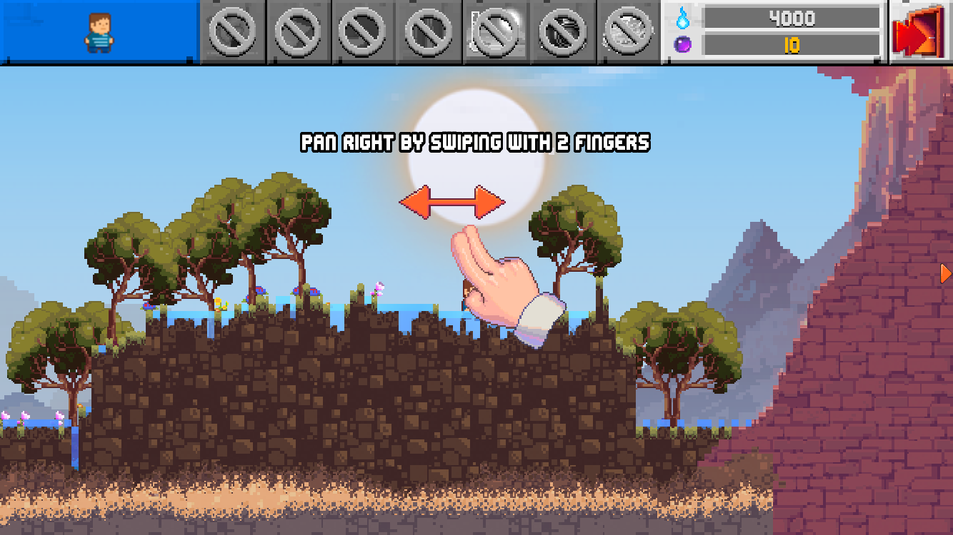 The Sandbox Evolution androidアプリスクリーンショット1