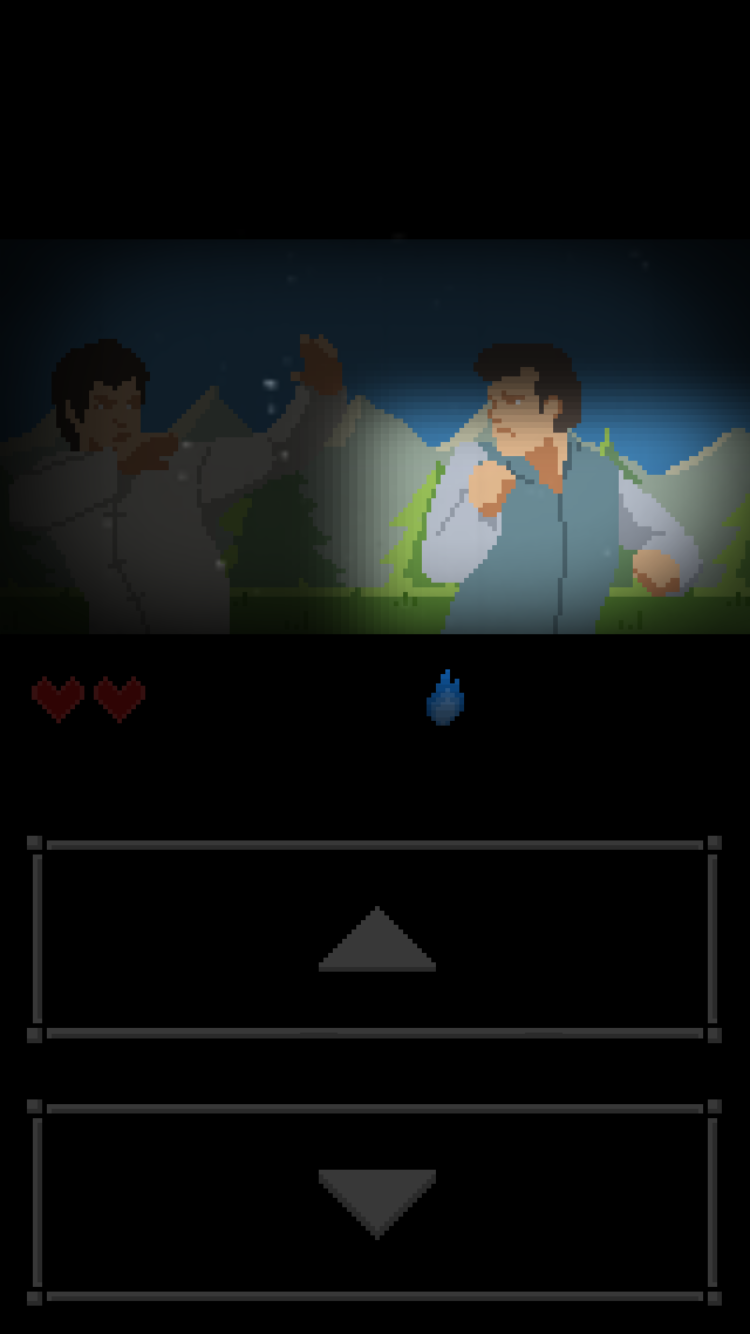 カウンター・オブ・デス androidアプリスクリーンショット3