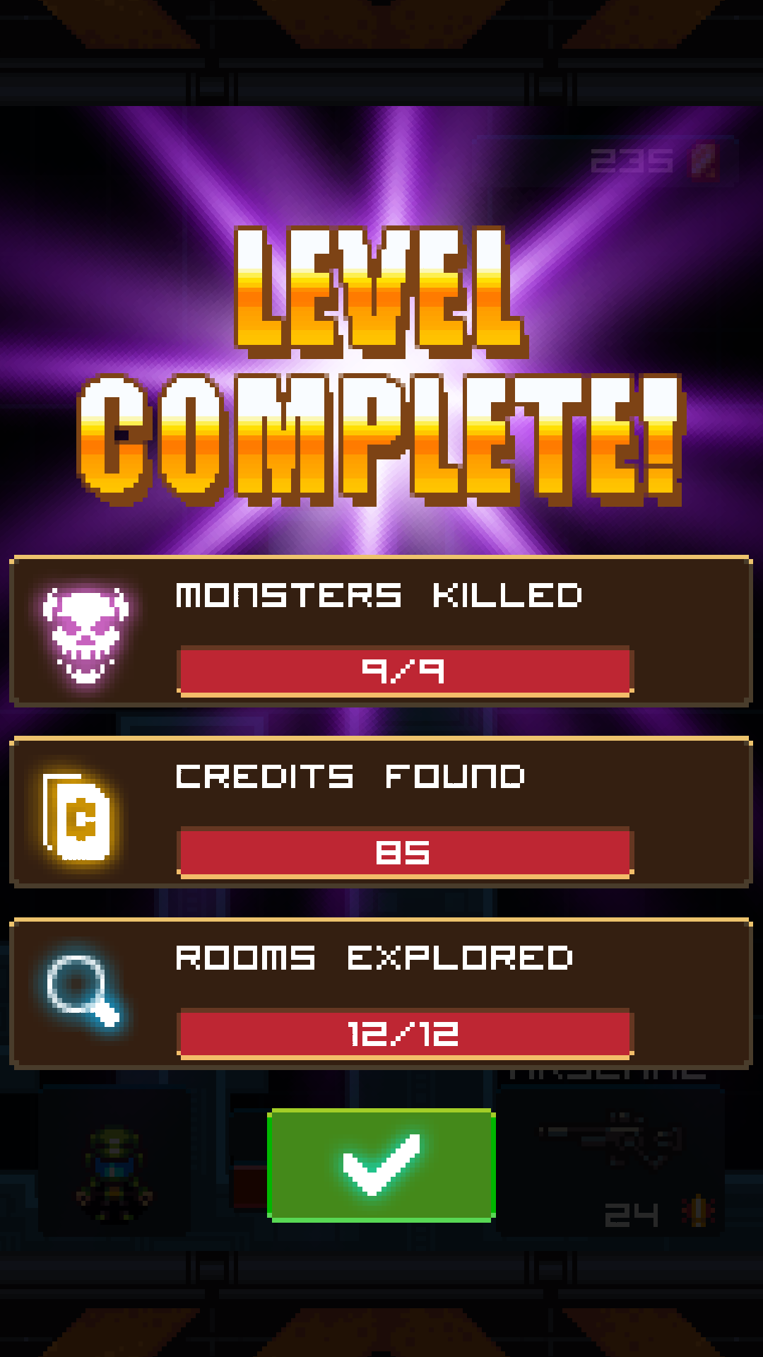 androidアプリ Dead Shell攻略スクリーンショット7