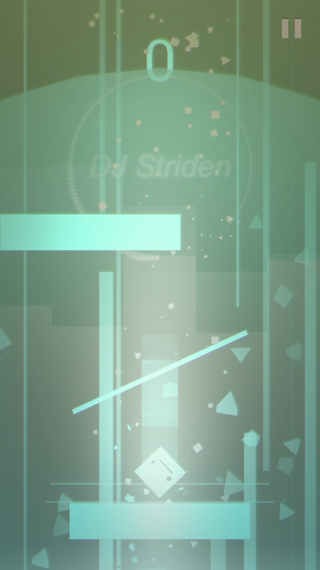 androidアプリ Beat Stomper攻略スクリーンショット3