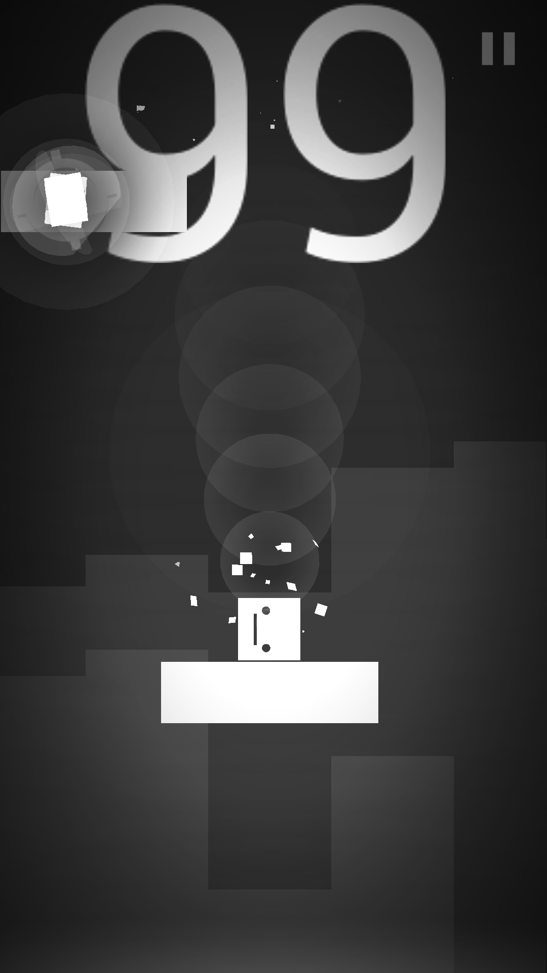 androidアプリ Beat Stomper攻略スクリーンショット5